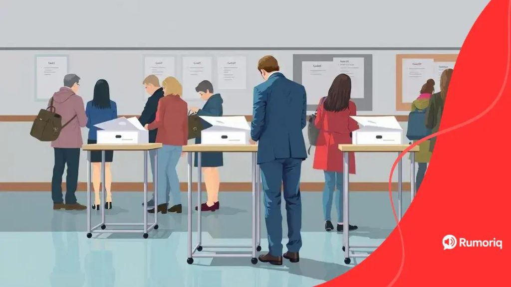 2025 midterm election predictions you should know