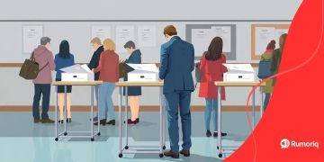 2025 midterm election predictions you should know