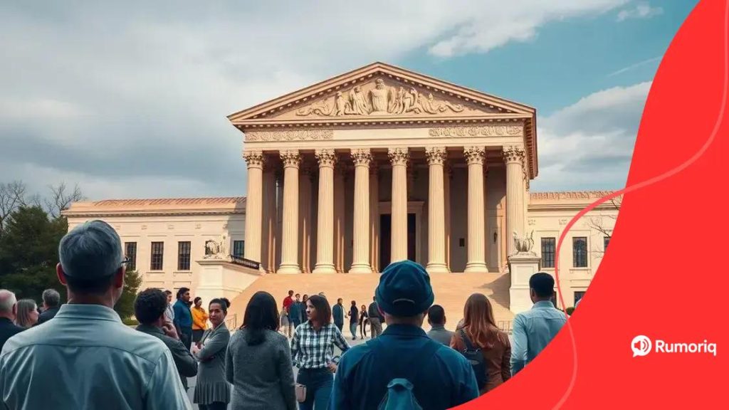 Supreme Court decisions 2025 that could change everything