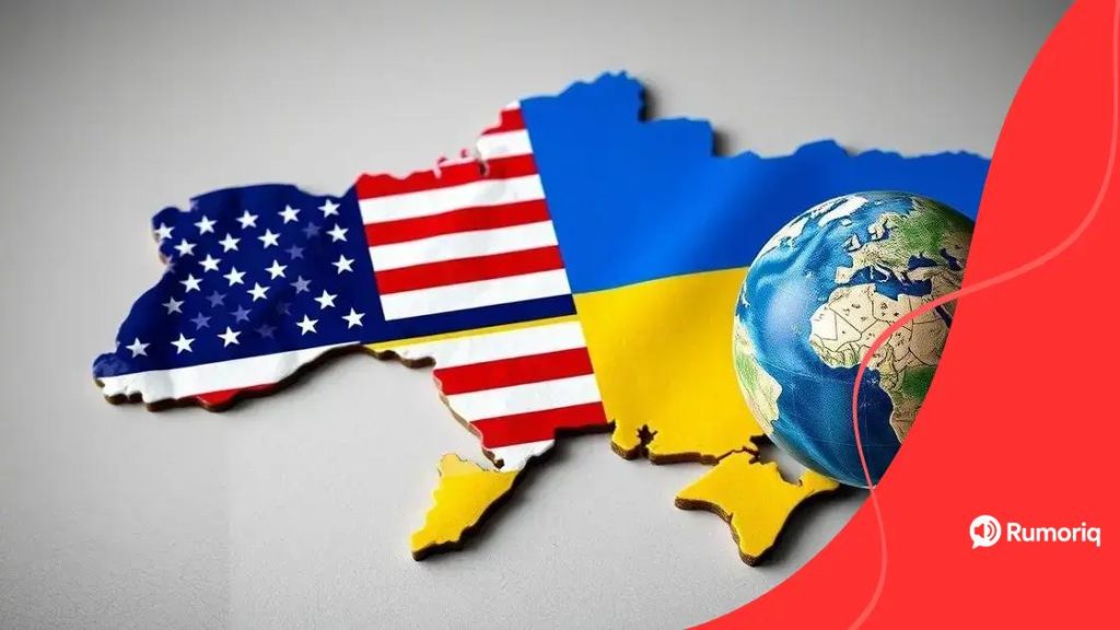 Ukraine war impact on US: Understanding the consequences