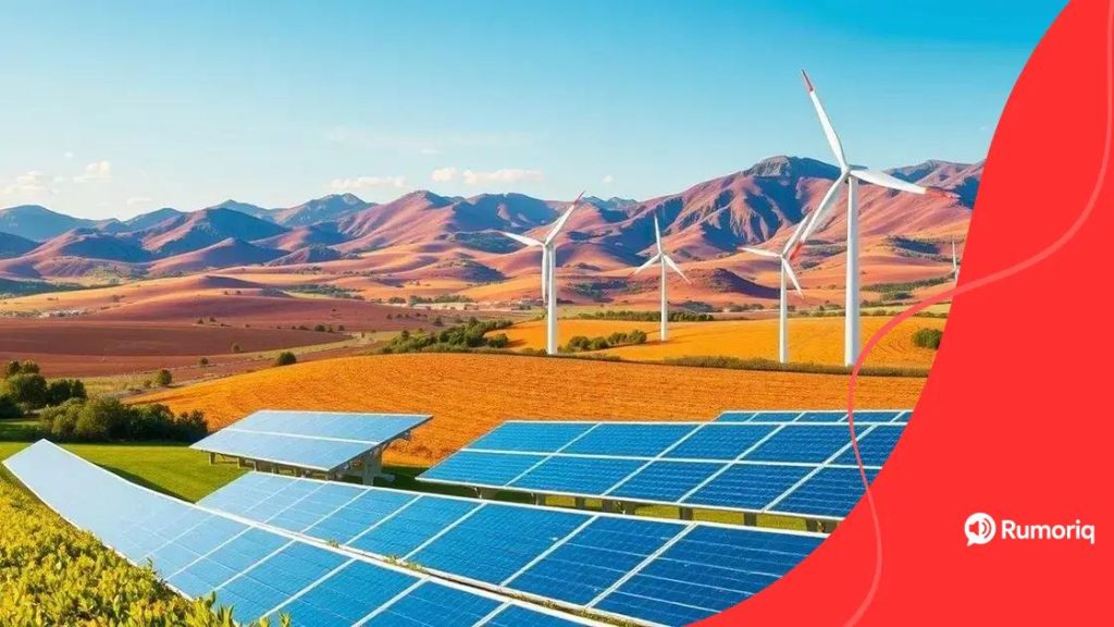 US energy policy 2025: what’s next for clean energy?