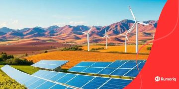 US energy policy 2025: what's next for clean energy?