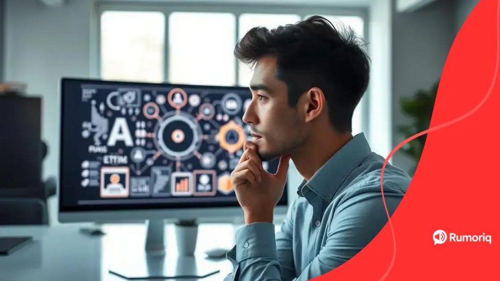AI regulation and ethics US: what’s at stake?
