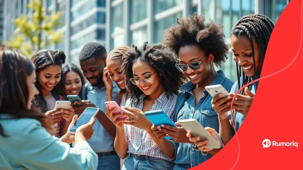 Alterations and new features on major social media networks