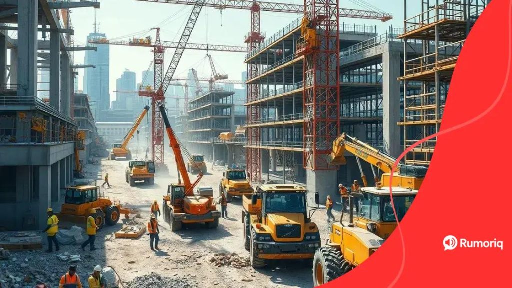 US infrastructure projects update: what you need to know