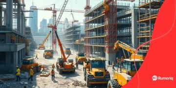 US infrastructure projects update: what you need to know