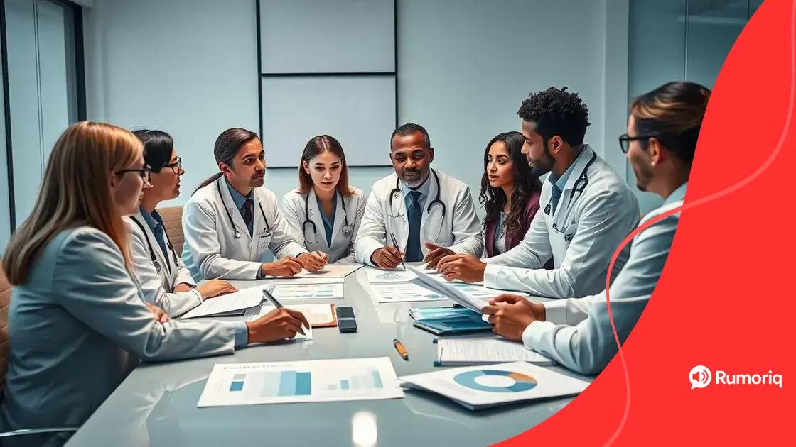 How legislation influences patient care