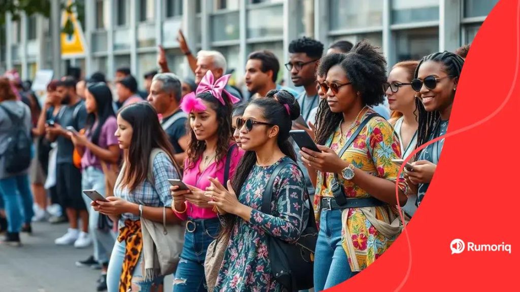 US cultural trends 2025: what to expect and embrace