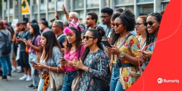 US cultural trends 2025: what to expect and embrace