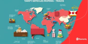 Impact of tariffs on US economy: what you need to know