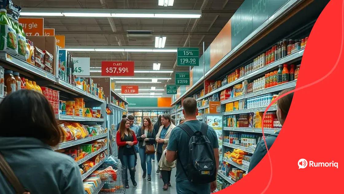The effect of tariffs on US consumers