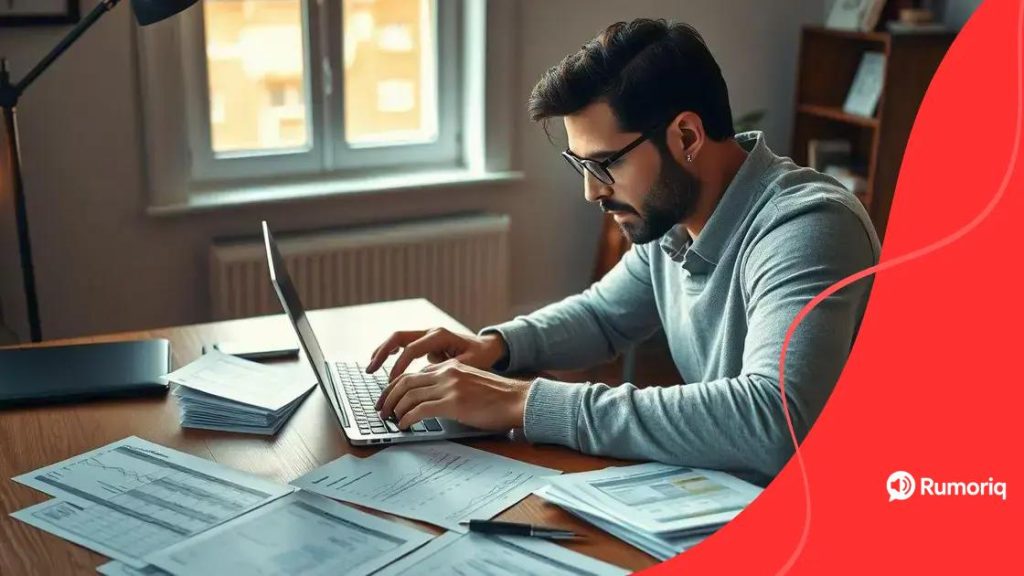 Advice for managing individual finances effectively in 2025