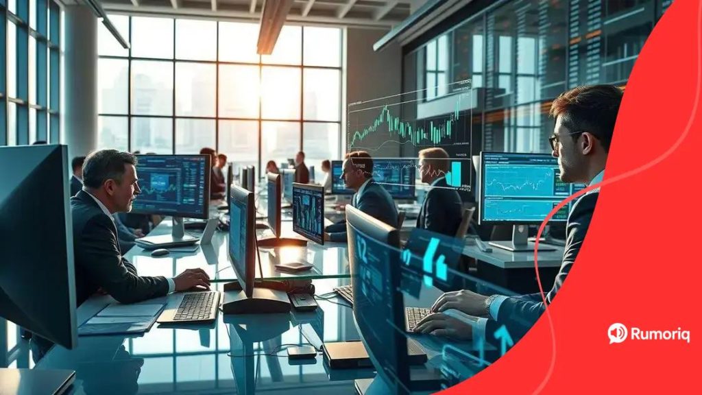 AI impact on finance jobs: what to expect