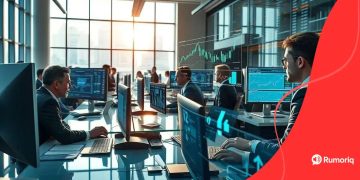 AI impact on finance jobs: what to expect