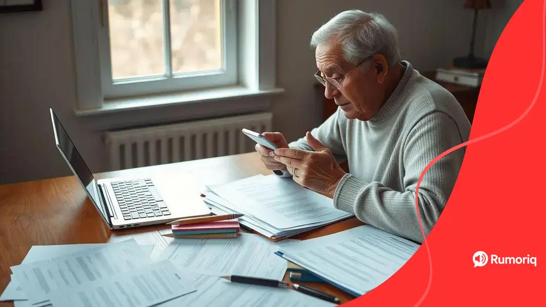 How to prepare for new enrollment
