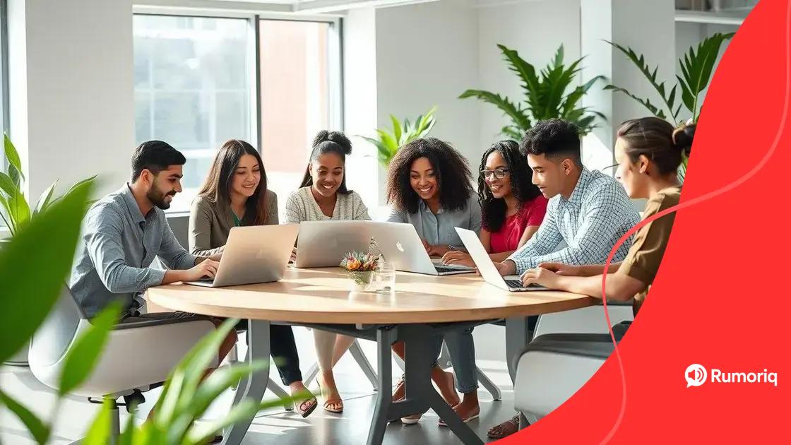 Flexible working arrangements: a game changer