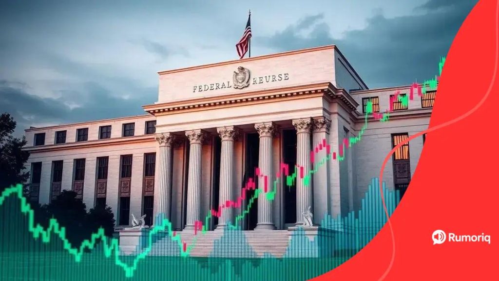 Federal Reserve interest rates 2025: what to expect