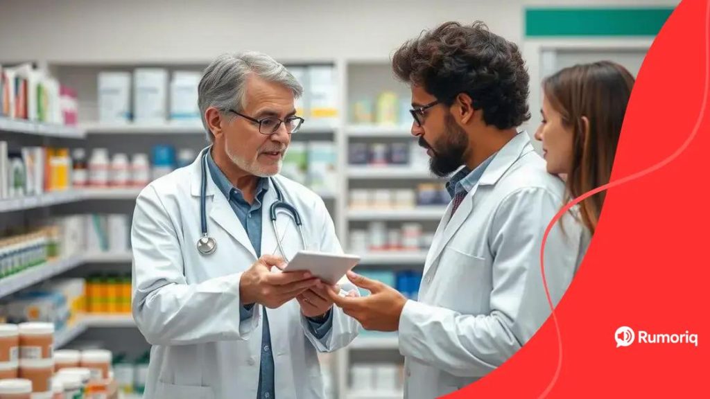Updates on reforms affecting Pharmacy Benefit Managers