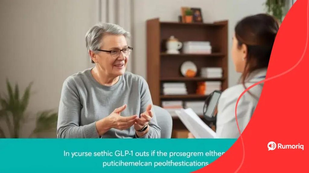 GLP-1 drugs coverage: what you should know