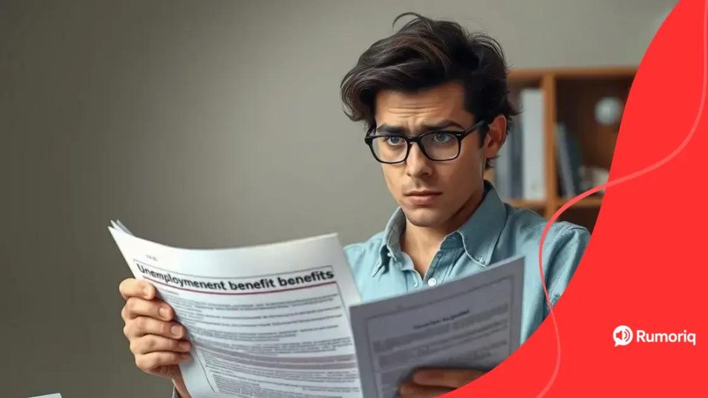 Unemployment benefits 2025: what you need to know