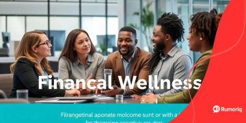 Initiatives aimed at improving employees' financial health in 2025