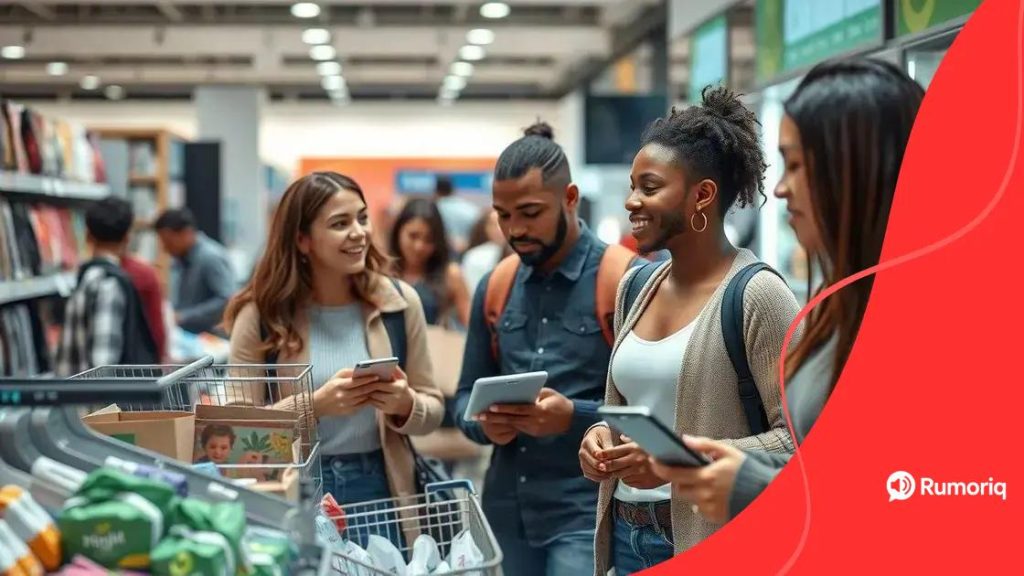 How American consumers are expected to spend their money in 2025