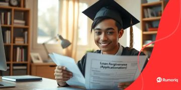 The latest information on student loan debt relief programs