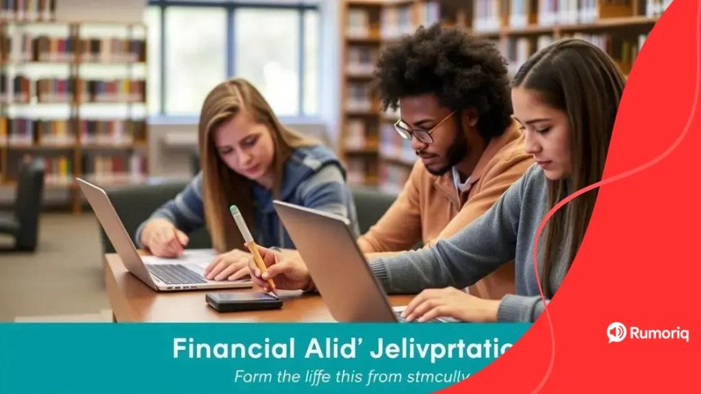 Challenges arising from efforts to streamline the Free Application for Federal Student Aid
