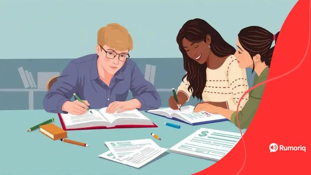 The outlook for government-provided financial assistance for students