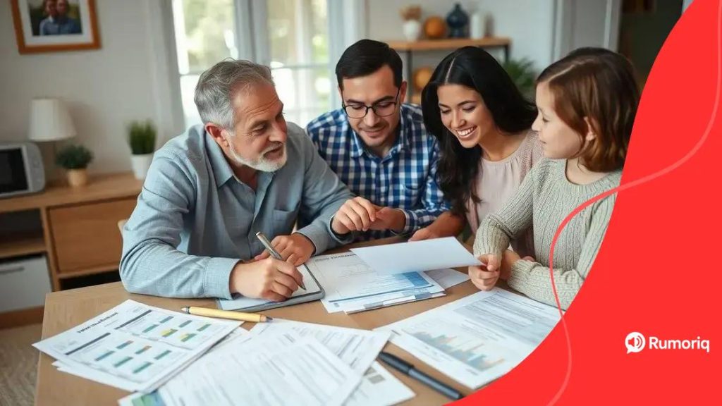 2025 mortgage rate predictions: what to expect