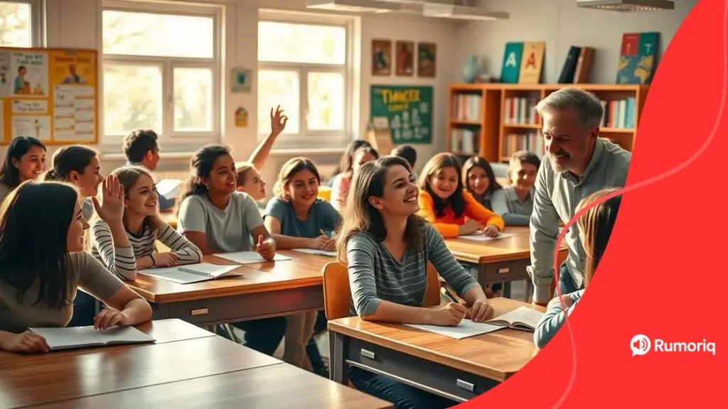 Teacher shortage solutions 2025: effective approaches ahead
