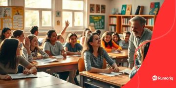 Teacher shortage solutions 2025: effective approaches ahead