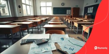 School budget cuts US 2025: what you need to know