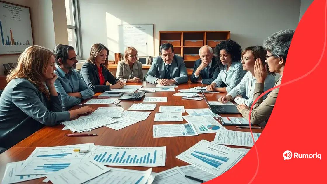 Effects on teacher staffing and salaries