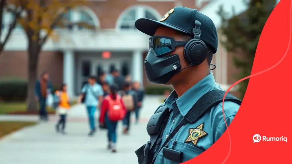 Actions being taken to enhance safety within educational institutions