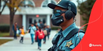 Actions being taken to enhance safety within educational institutions
