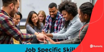 Educational programs focused on job-specific skills: a game changer