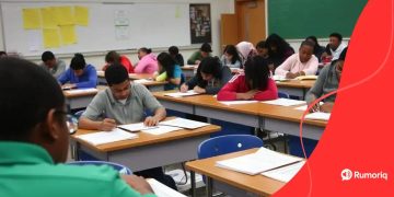 Standardized testing changes US education landscape