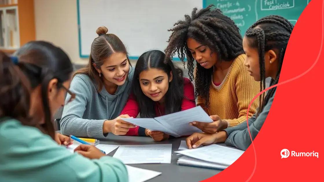 Impact of standardized tests on student performance