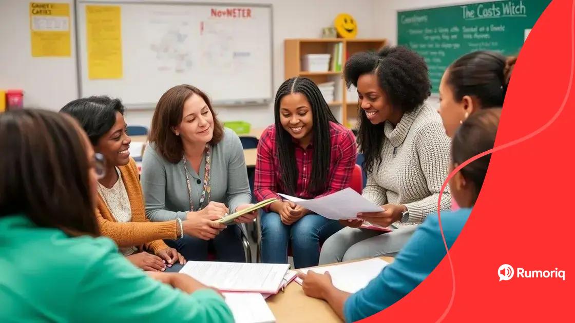 Impact of parental rights on curriculum choices