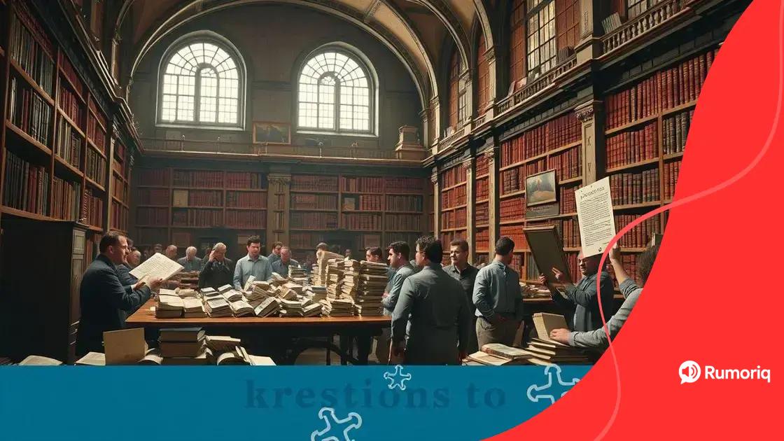 Exploring historical precedents of censorship