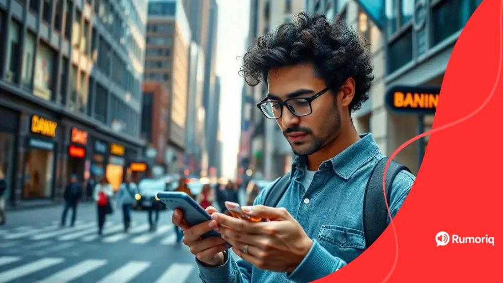 Future of digital banking US: what’s next for your wallet?