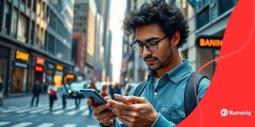 Future of digital banking US: what’s next for your wallet?