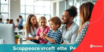Childcare benefits for employees that boost productivity