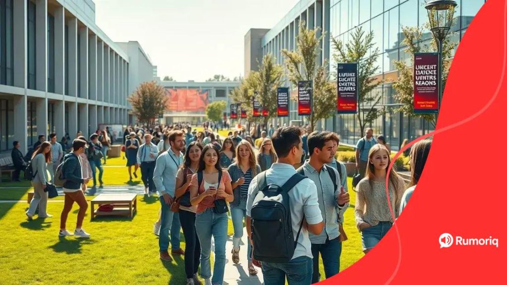 Higher education reform news US: what’s changing