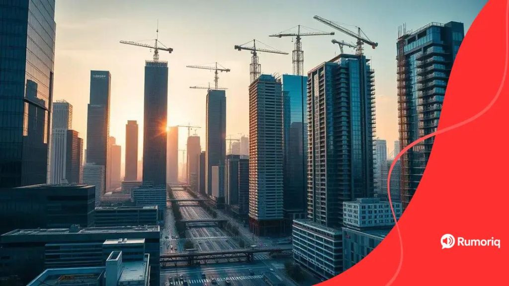 Anticipated developments in the American real estate sector for 2025