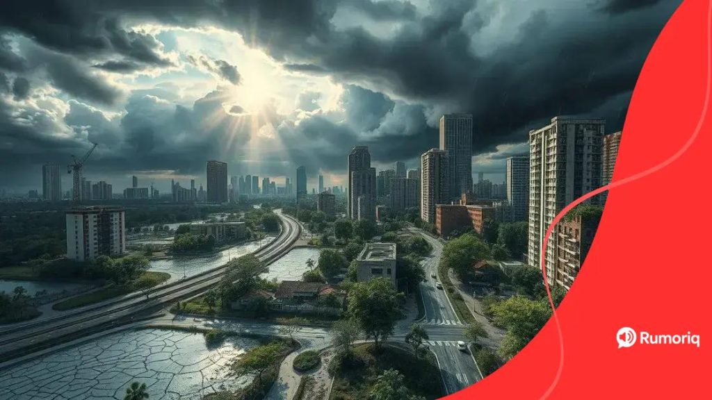 Climate change news US 2025: what’s coming next?