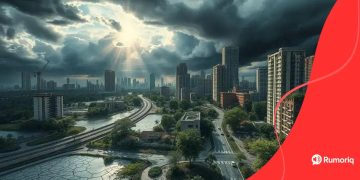 Climate change news US 2025: what's coming next?