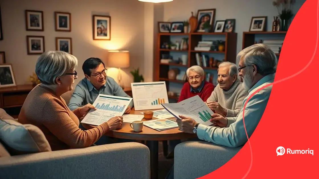 Evaluating the benefits of long-term care coverage