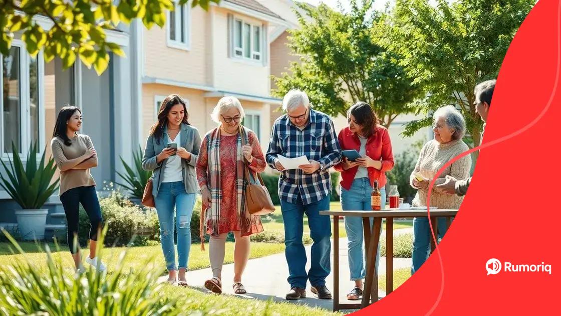 Shifts in buyer demographics